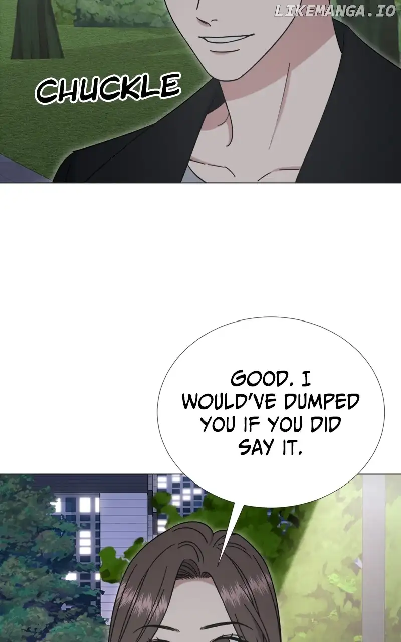 Your Instinctive Love Chapter 53 - Page 11
