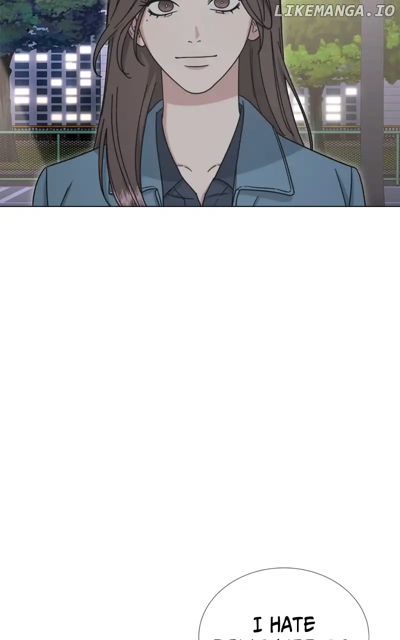 Your Instinctive Love Chapter 53 - Page 12