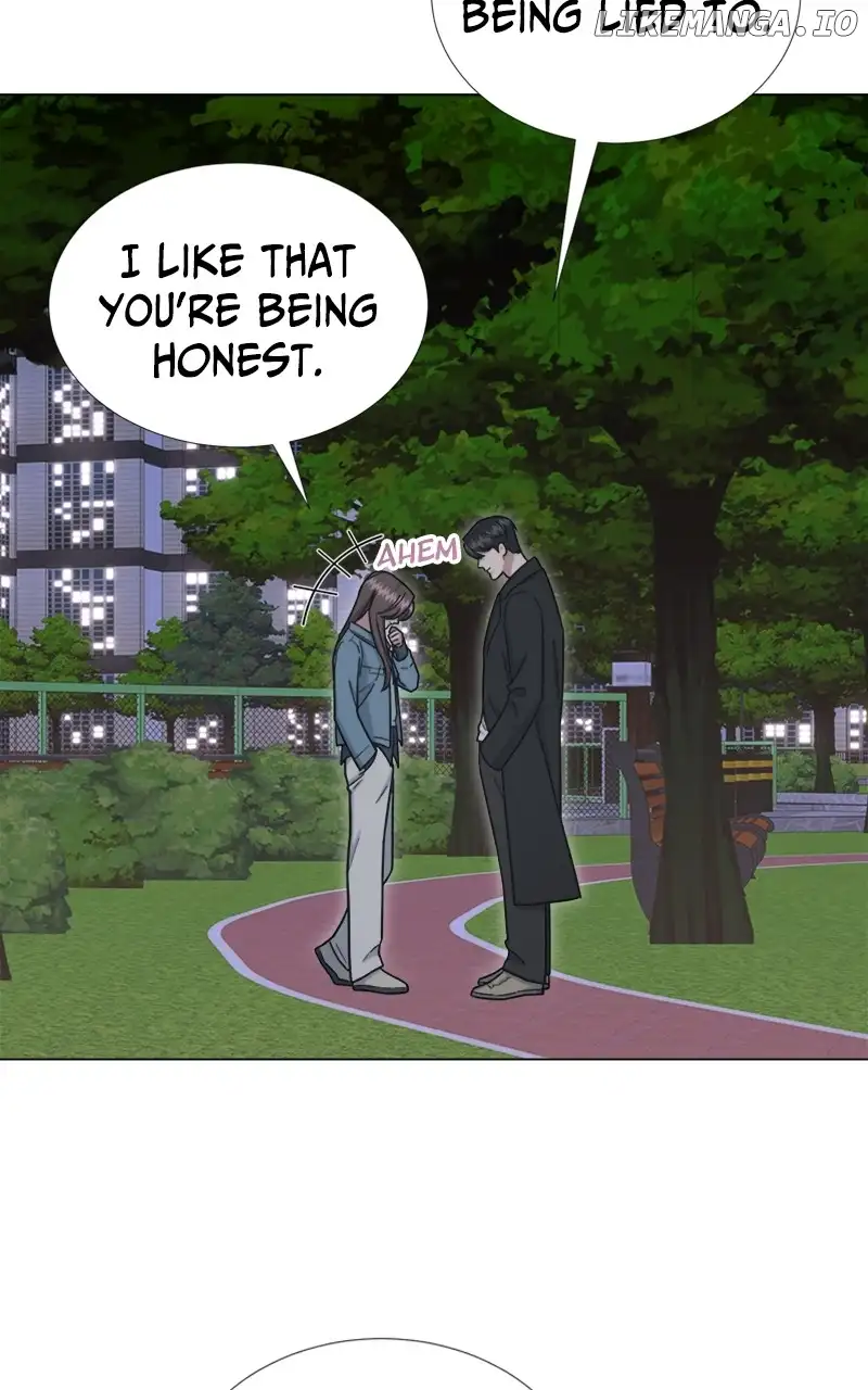 Your Instinctive Love Chapter 53 - Page 13