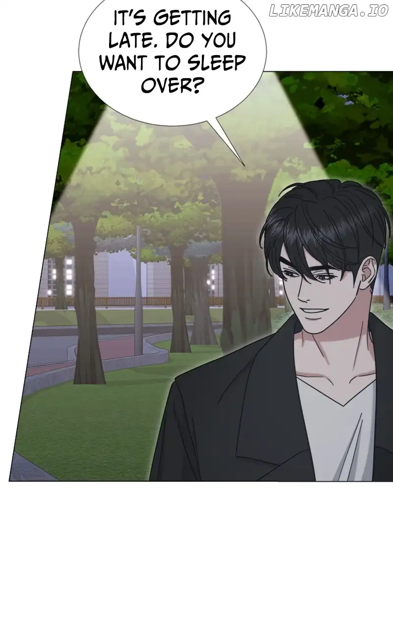 Your Instinctive Love Chapter 53 - Page 14