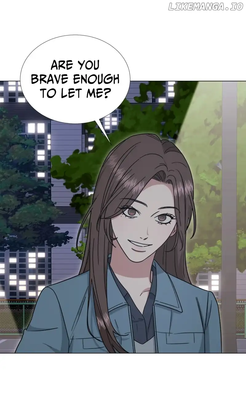 Your Instinctive Love Chapter 53 - Page 15