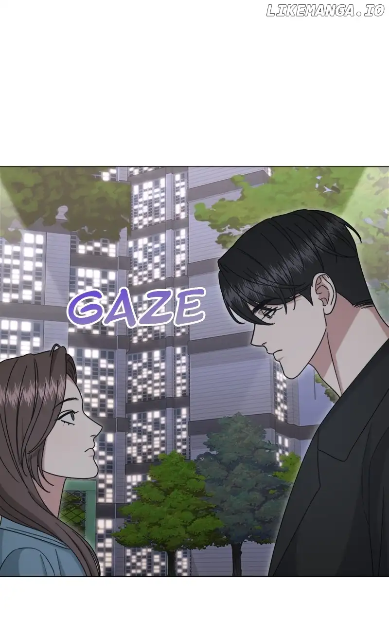 Your Instinctive Love Chapter 53 - Page 16