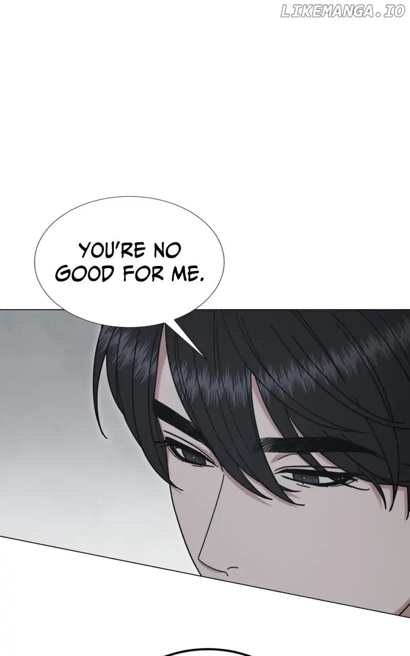 Your Instinctive Love Chapter 53 - Page 17