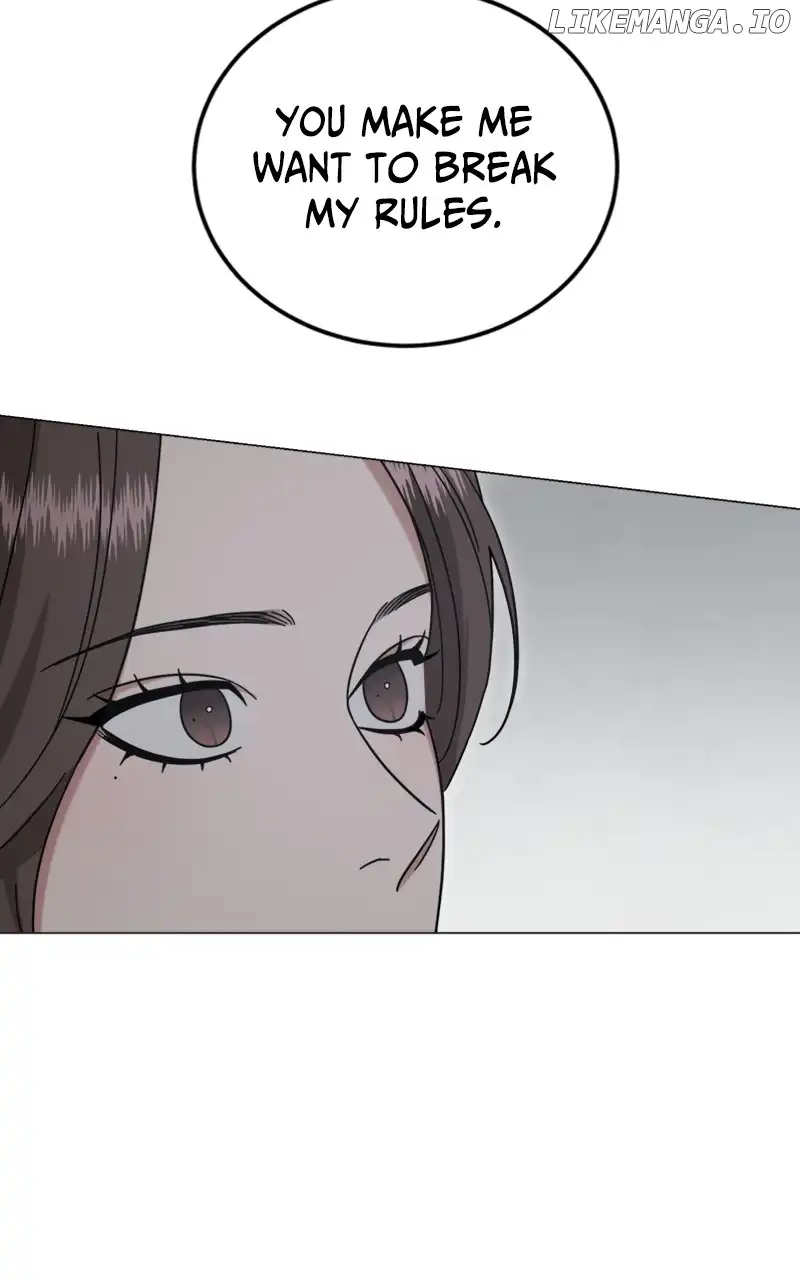 Your Instinctive Love Chapter 53 - Page 18
