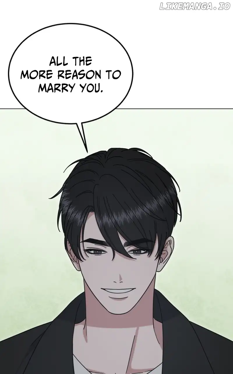 Your Instinctive Love Chapter 53 - Page 19