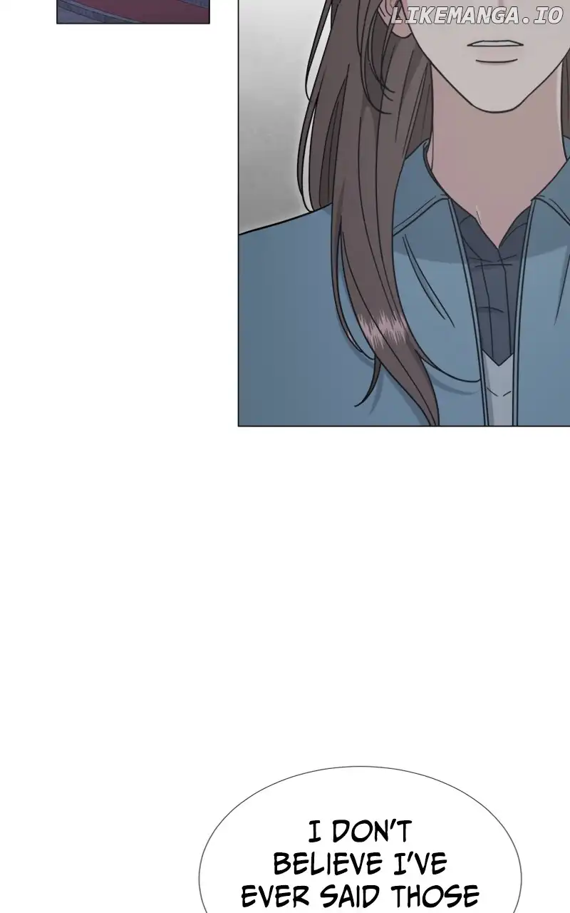 Your Instinctive Love Chapter 53 - Page 2