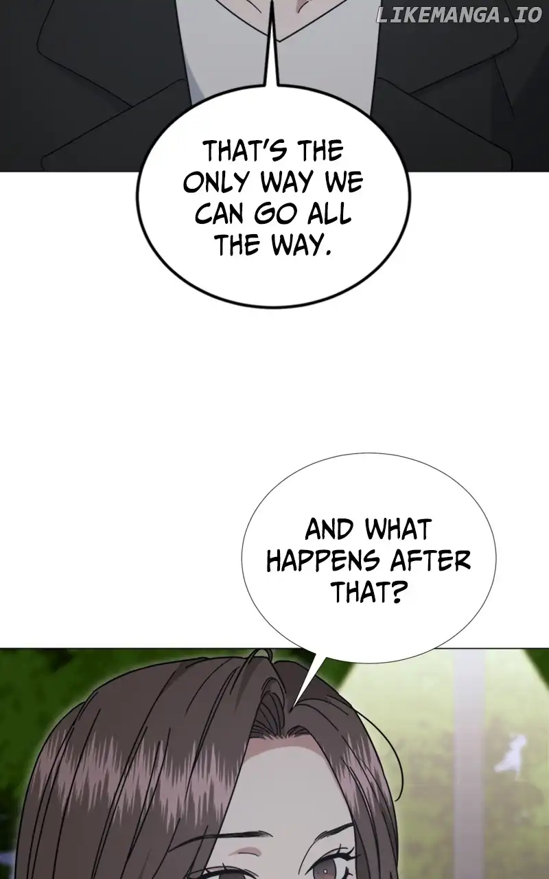 Your Instinctive Love Chapter 53 - Page 20