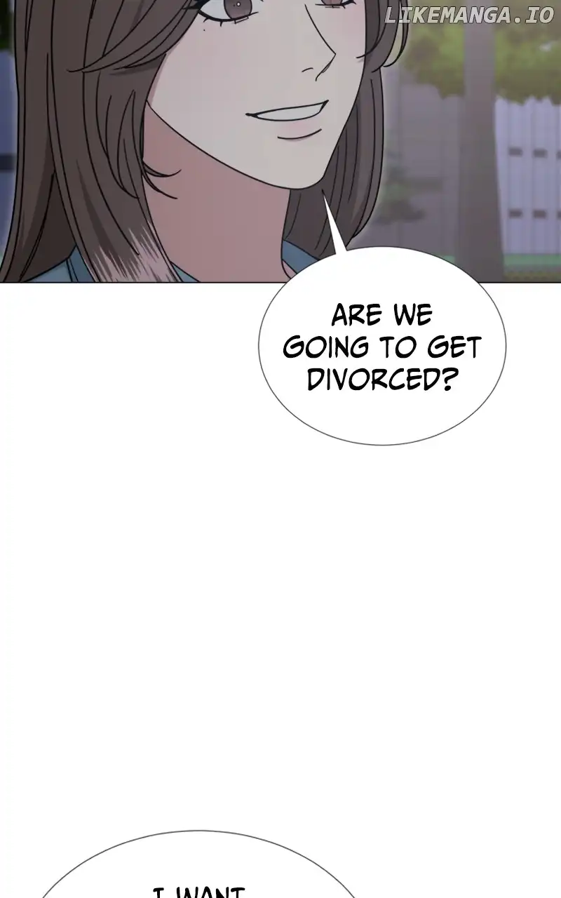 Your Instinctive Love Chapter 53 - Page 21