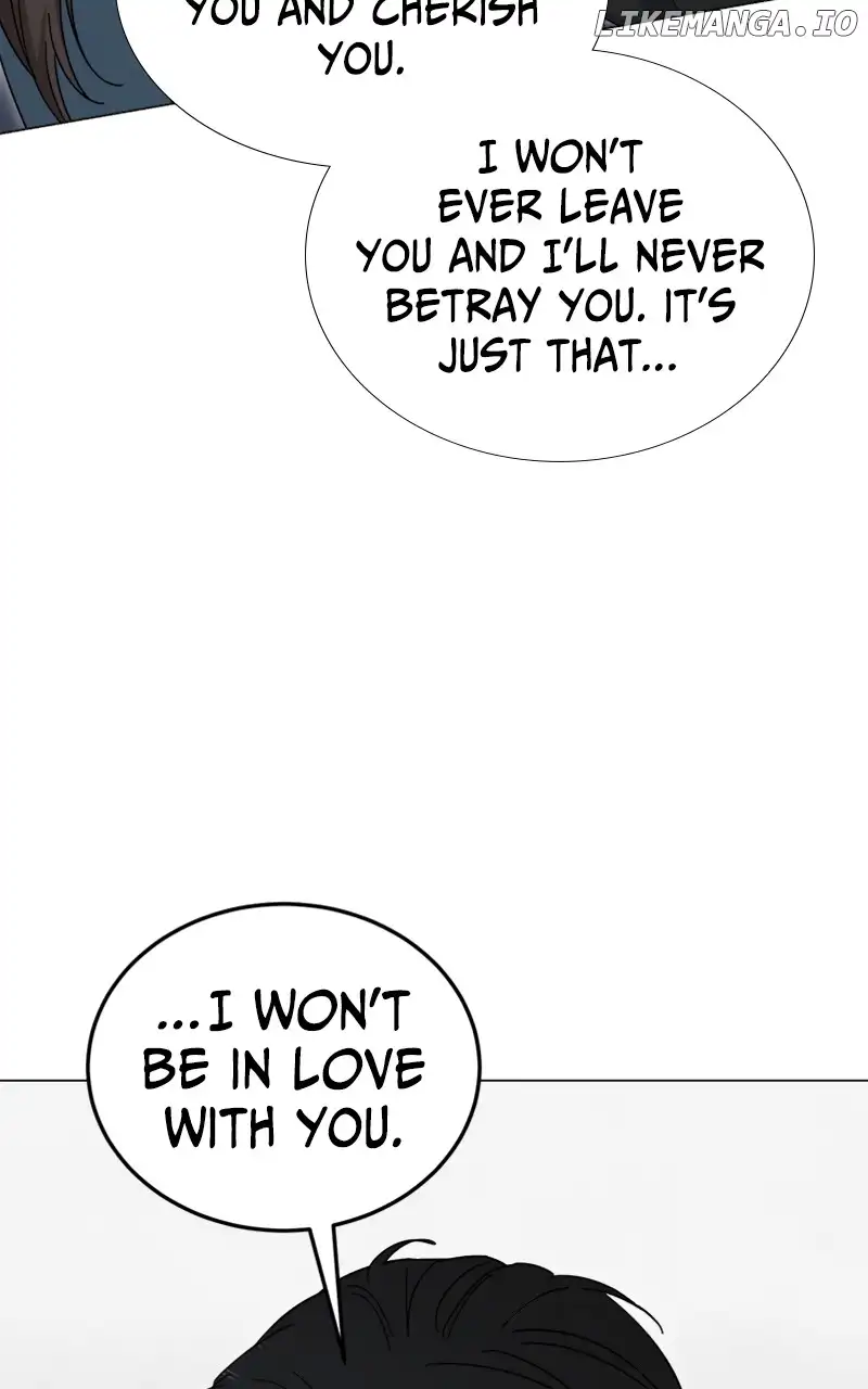 Your Instinctive Love Chapter 53 - Page 23