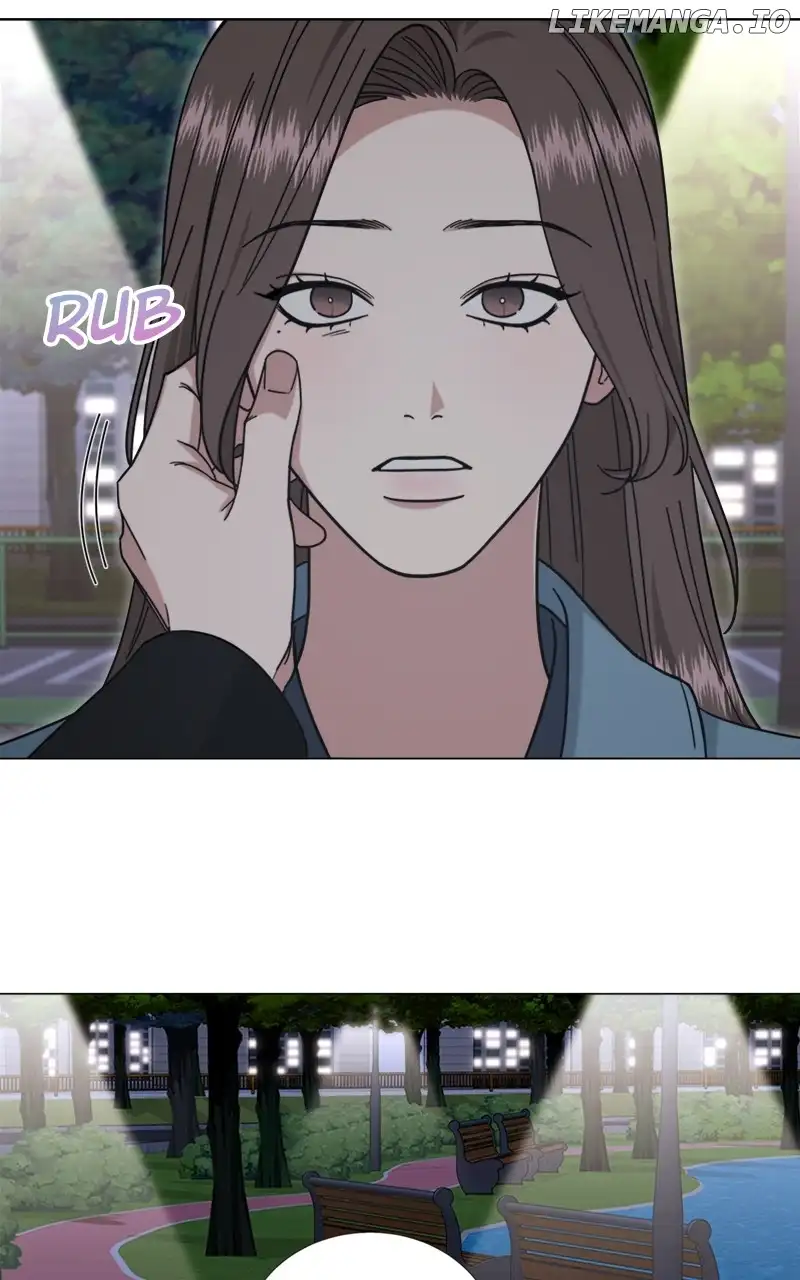 Your Instinctive Love Chapter 53 - Page 25