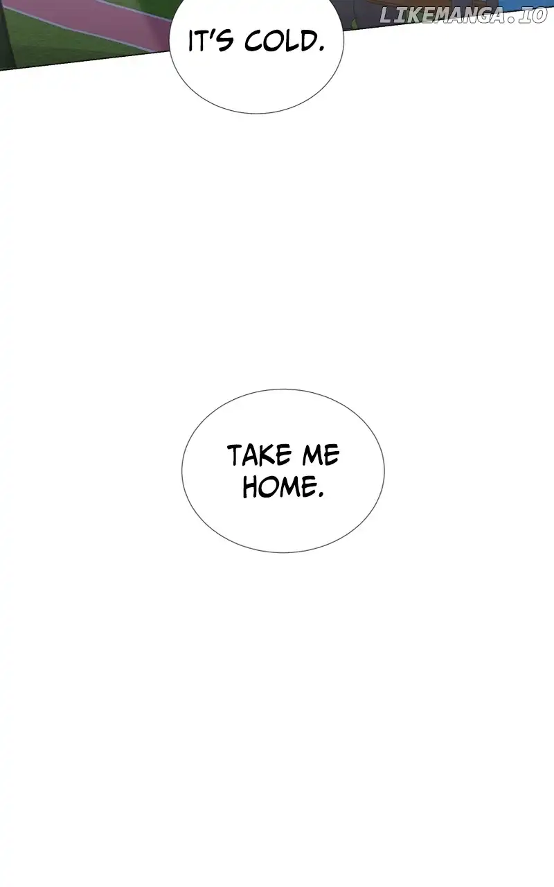 Your Instinctive Love Chapter 53 - Page 26