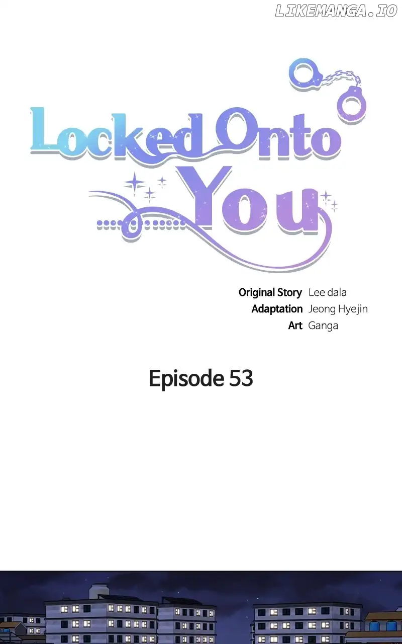 Your Instinctive Love Chapter 53 - Page 27