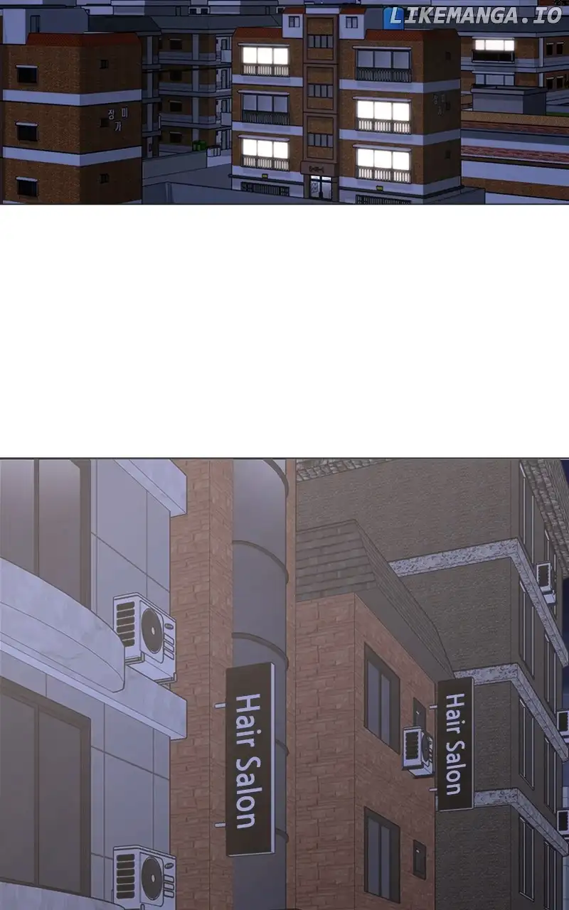 Your Instinctive Love Chapter 53 - Page 28