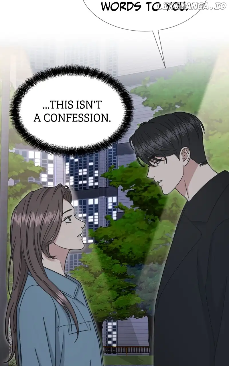 Your Instinctive Love Chapter 53 - Page 3