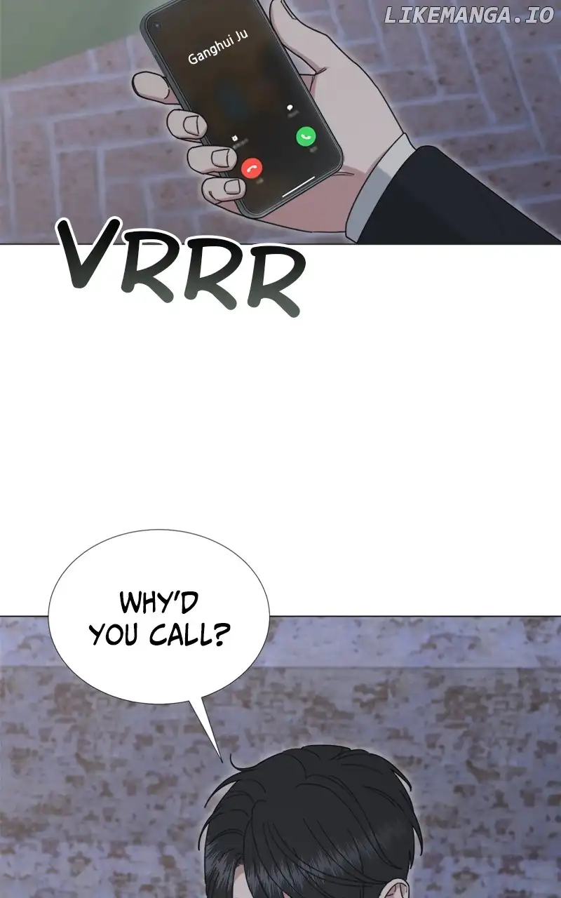 Your Instinctive Love Chapter 53 - Page 31