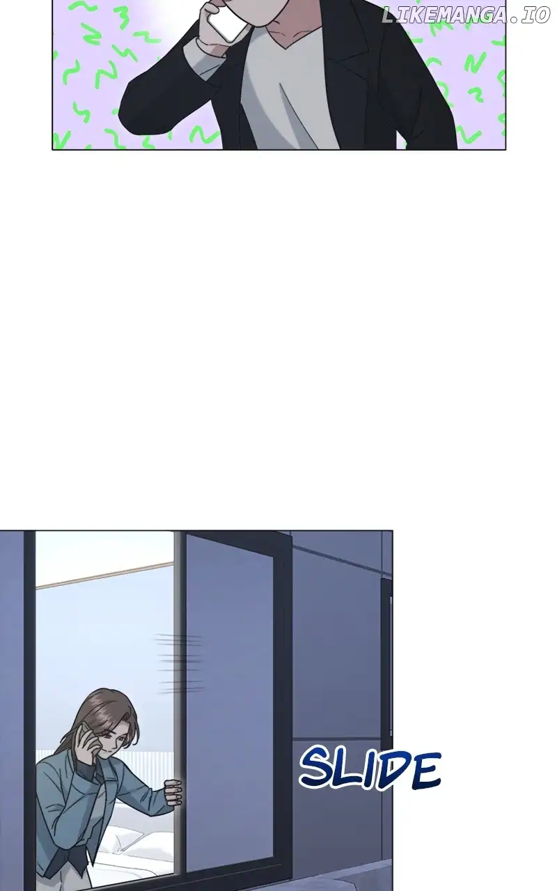 Your Instinctive Love Chapter 53 - Page 33