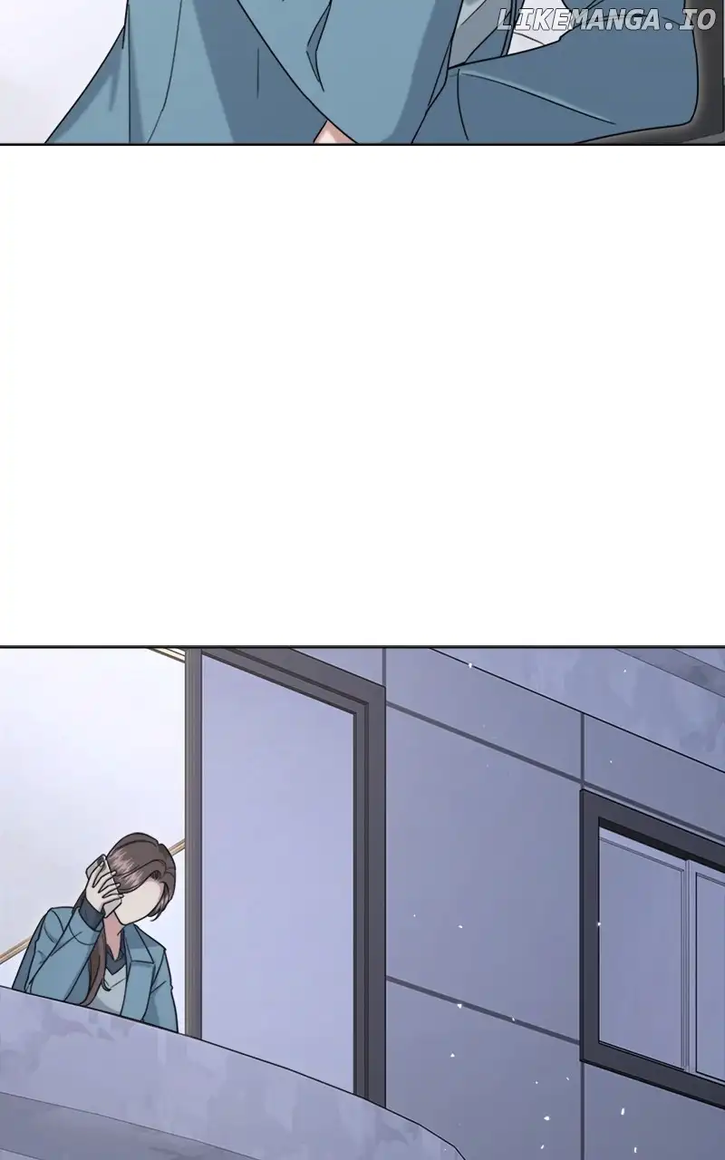 Your Instinctive Love Chapter 53 - Page 35