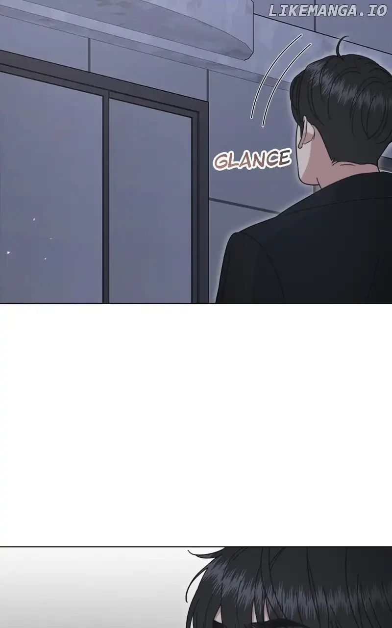 Your Instinctive Love Chapter 53 - Page 36
