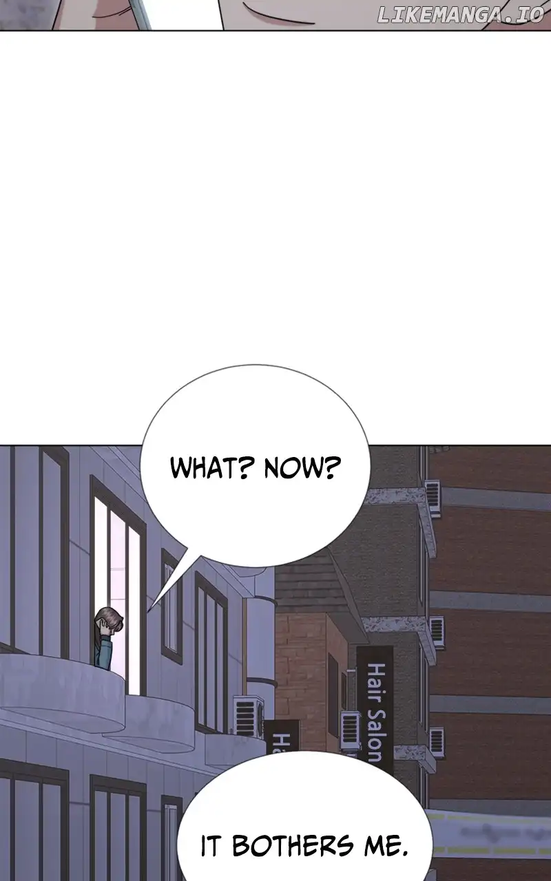 Your Instinctive Love Chapter 53 - Page 38
