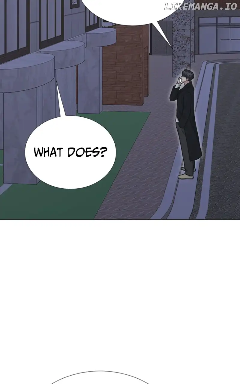 Your Instinctive Love Chapter 53 - Page 39