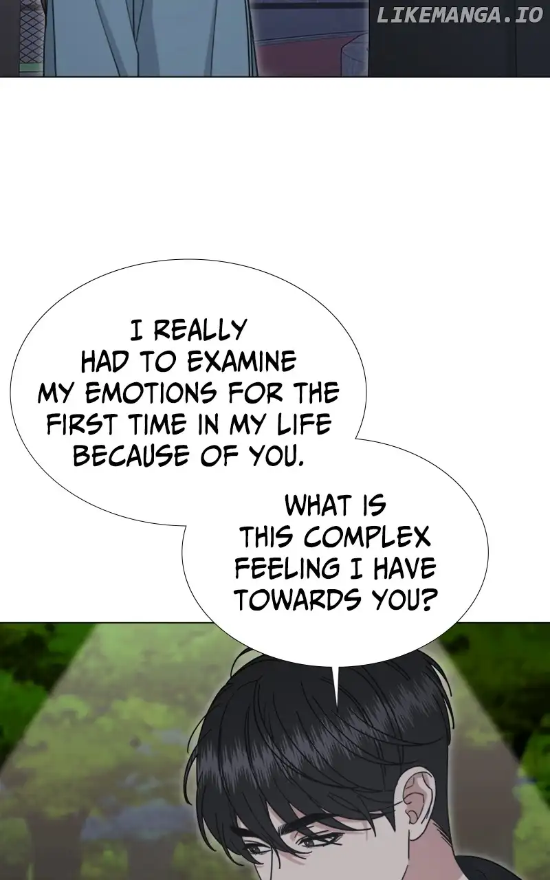 Your Instinctive Love Chapter 53 - Page 4