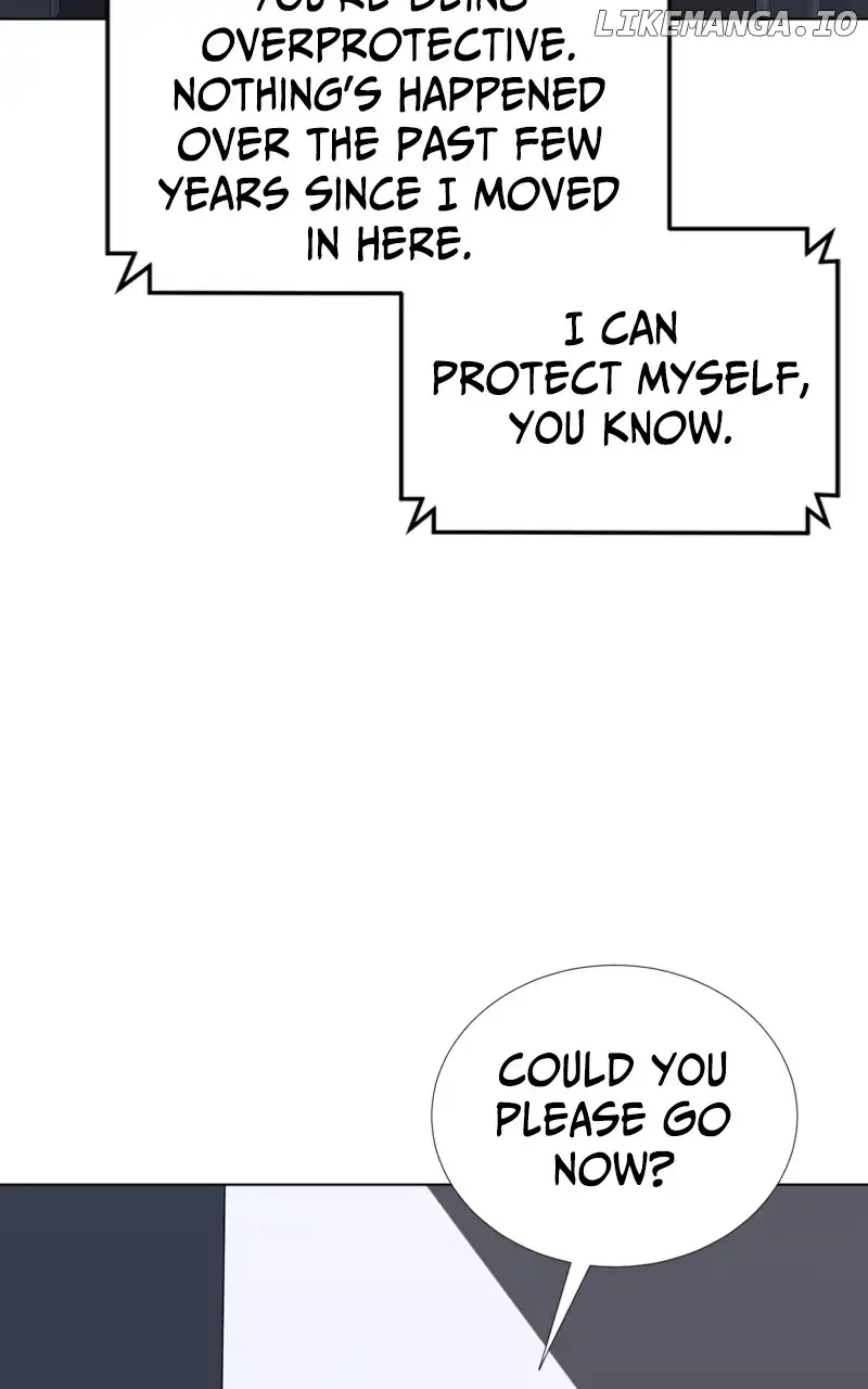 Your Instinctive Love Chapter 53 - Page 41