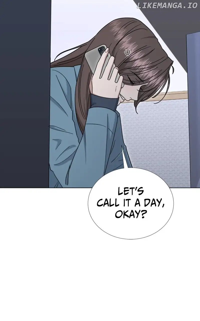 Your Instinctive Love Chapter 53 - Page 42