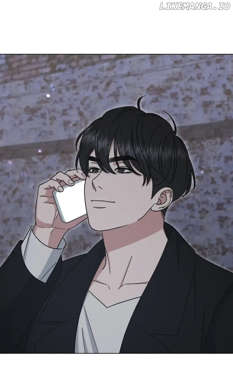 Your Instinctive Love Chapter 53 - Page 43