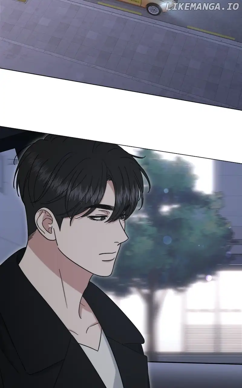 Your Instinctive Love Chapter 53 - Page 45