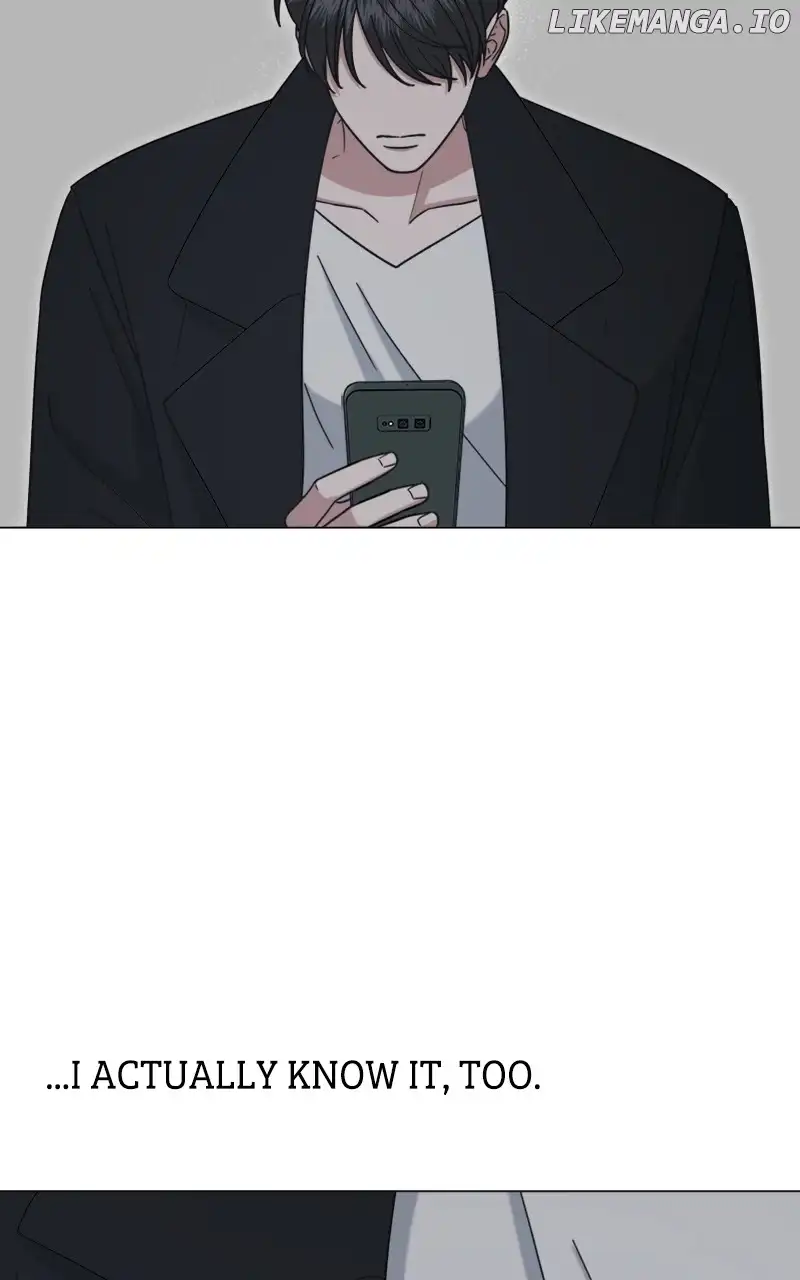 Your Instinctive Love Chapter 53 - Page 50