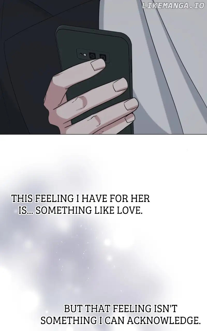 Your Instinctive Love Chapter 53 - Page 51