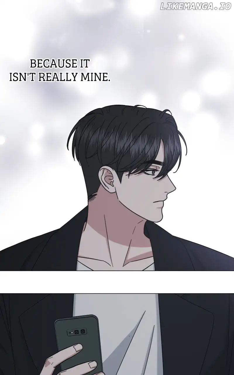 Your Instinctive Love Chapter 53 - Page 52