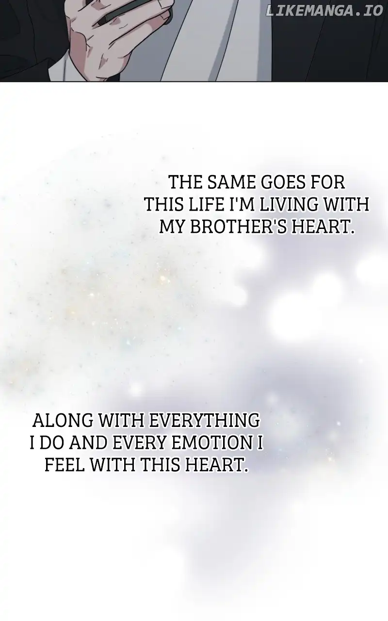 Your Instinctive Love Chapter 53 - Page 53