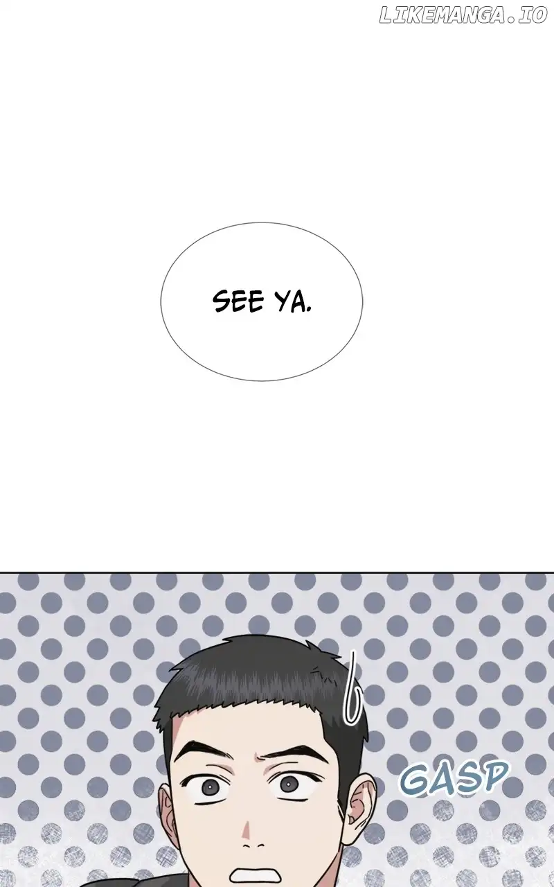 Your Instinctive Love Chapter 53 - Page 58