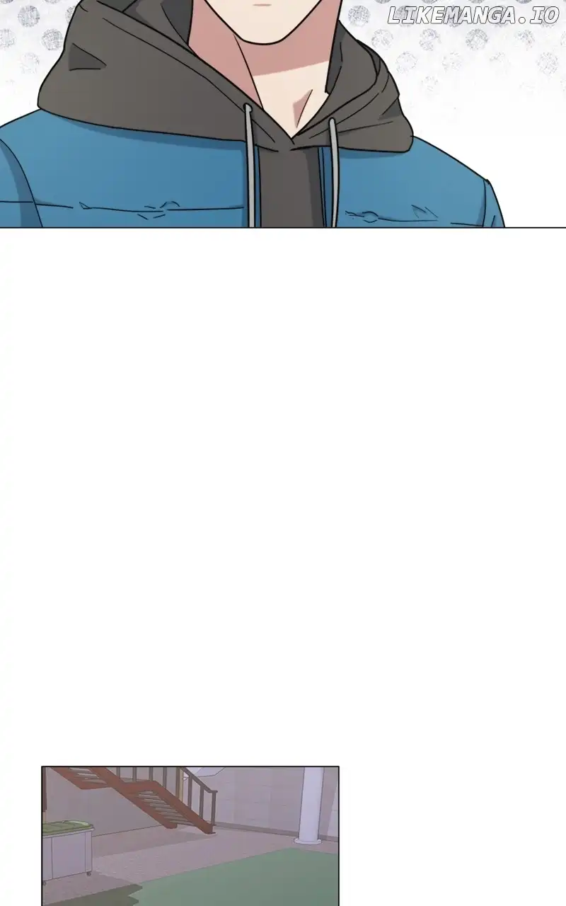 Your Instinctive Love Chapter 53 - Page 59