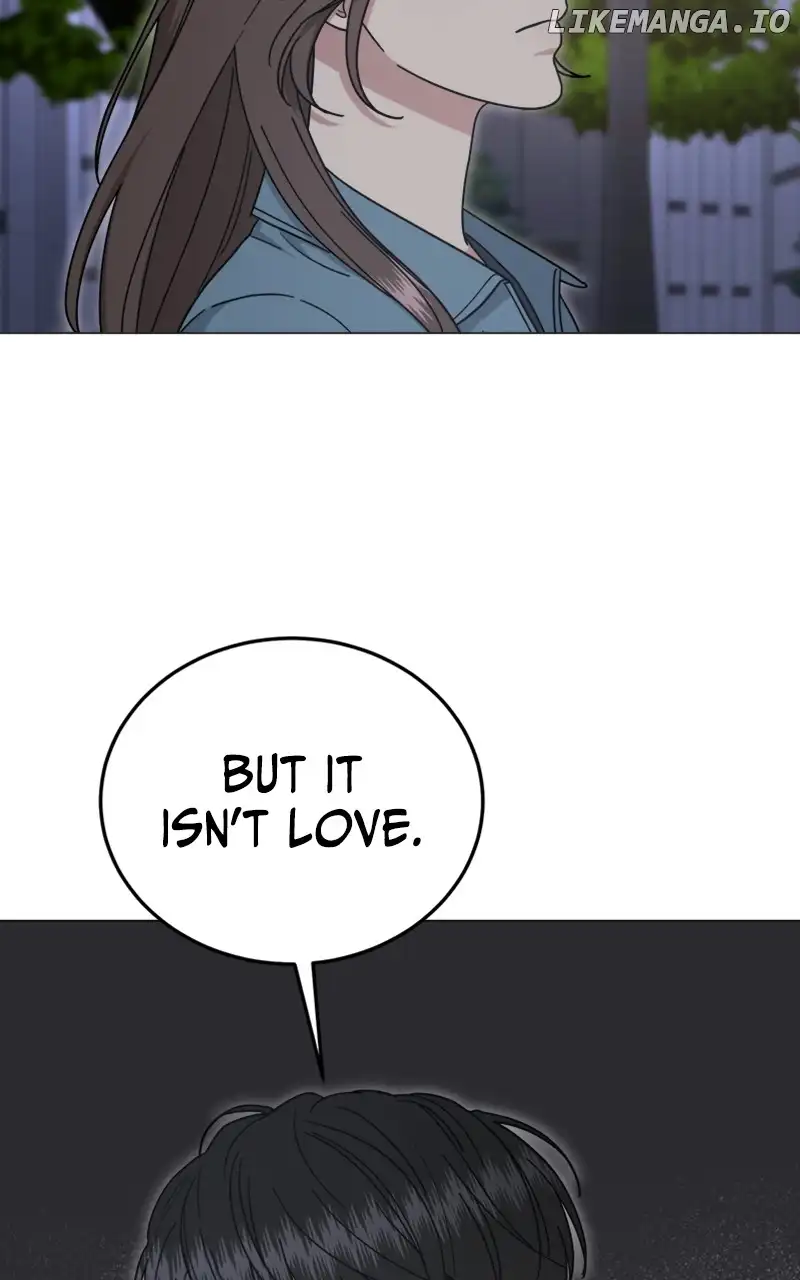 Your Instinctive Love Chapter 53 - Page 6