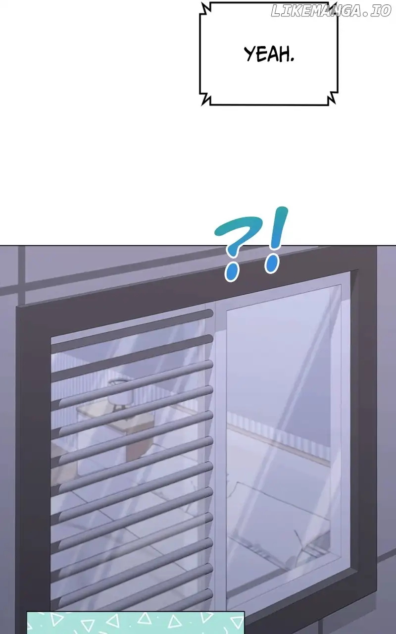 Your Instinctive Love Chapter 53 - Page 62
