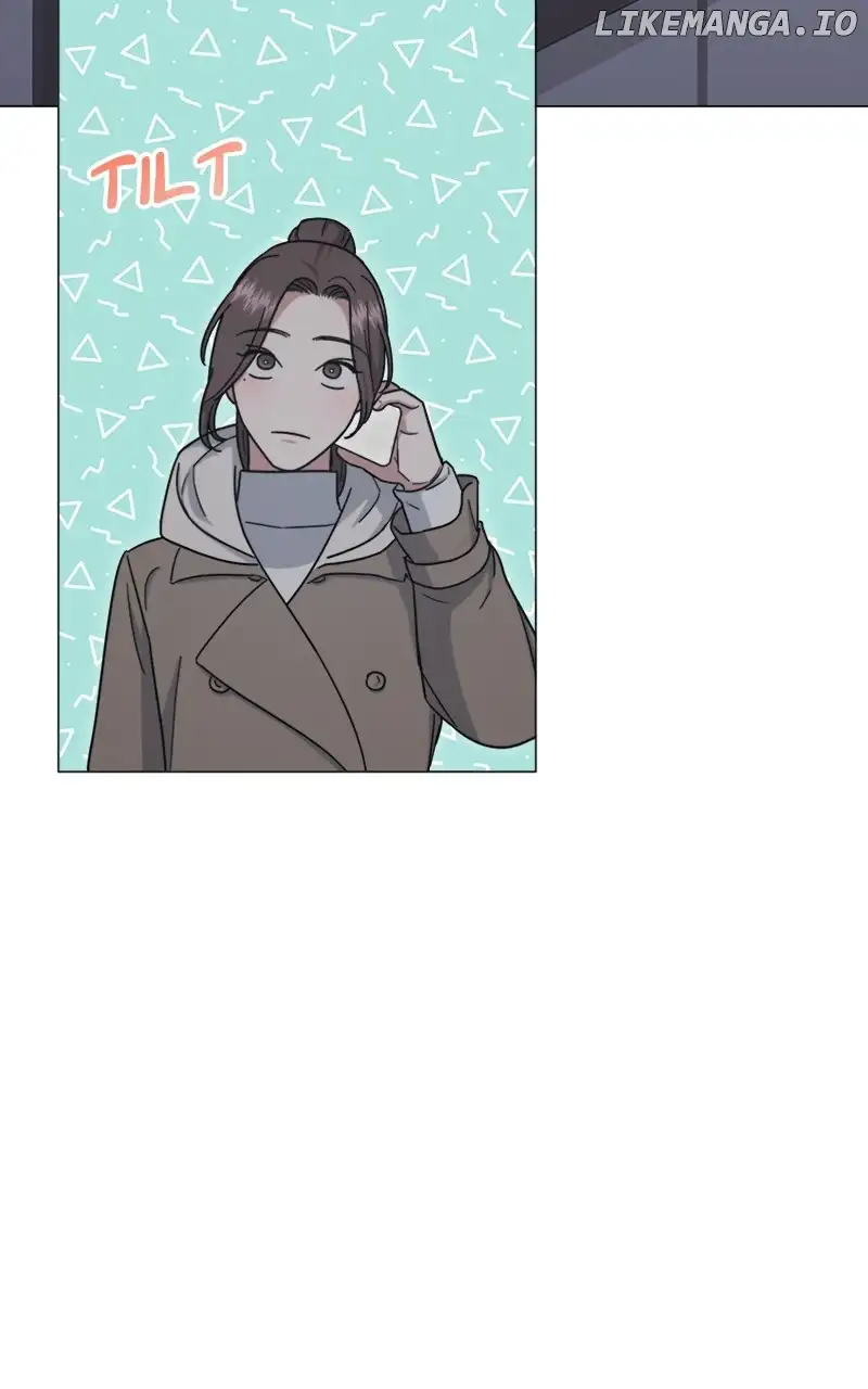 Your Instinctive Love Chapter 53 - Page 63