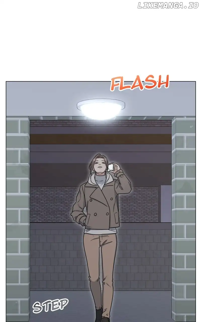 Your Instinctive Love Chapter 53 - Page 64