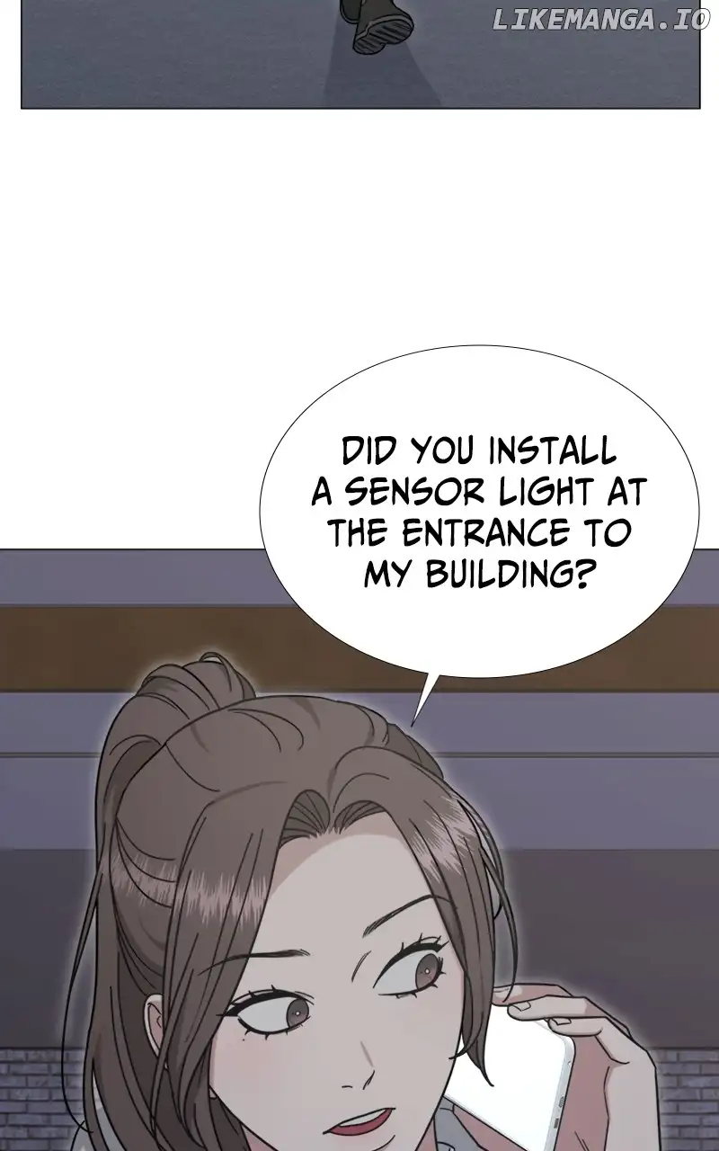 Your Instinctive Love Chapter 53 - Page 65