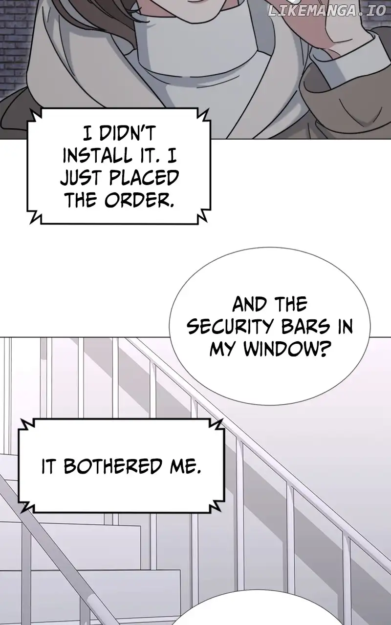Your Instinctive Love Chapter 53 - Page 66