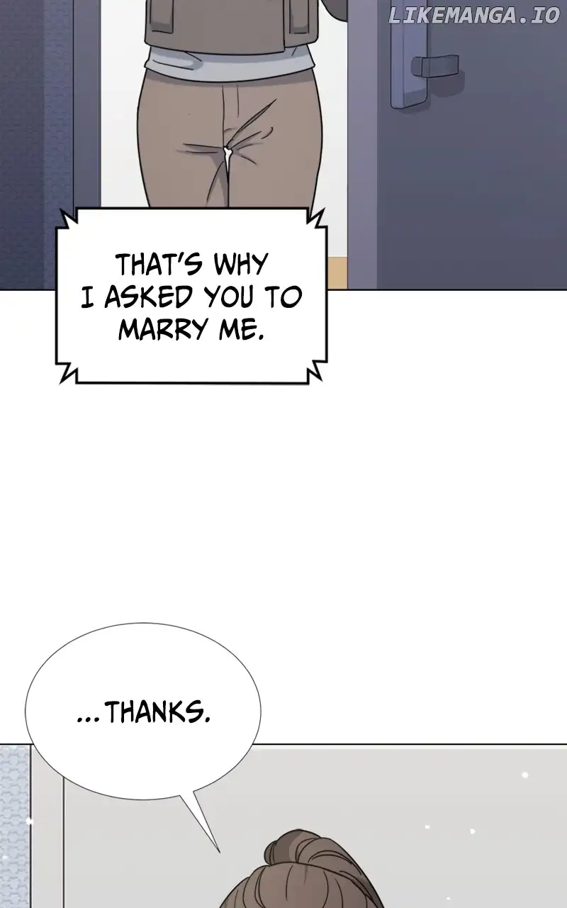 Your Instinctive Love Chapter 53 - Page 68