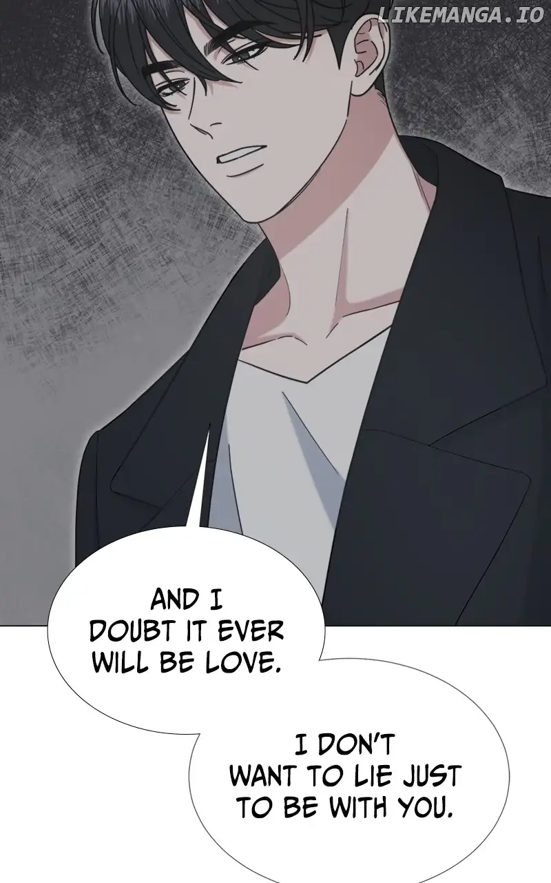 Your Instinctive Love Chapter 53 - Page 7