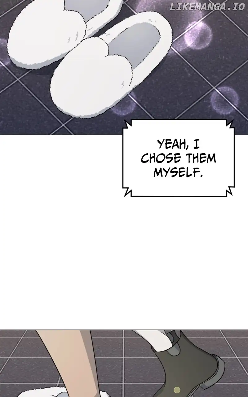 Your Instinctive Love Chapter 53 - Page 71