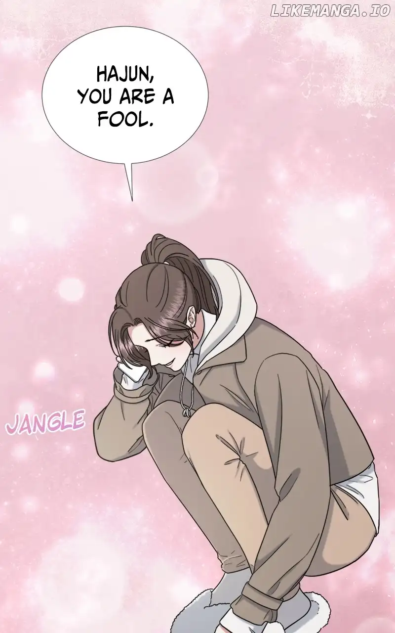 Your Instinctive Love Chapter 53 - Page 73