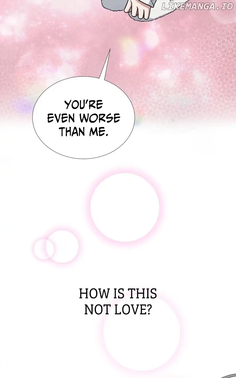 Your Instinctive Love Chapter 53 - Page 74