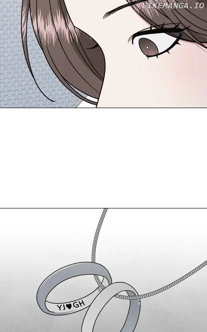 Your Instinctive Love Chapter 53 - Page 76