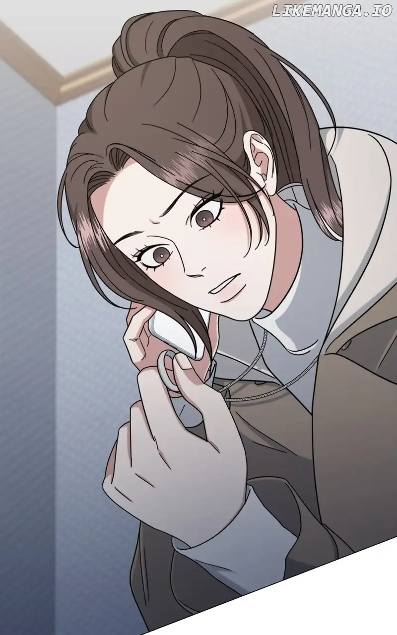 Your Instinctive Love Chapter 53 - Page 78