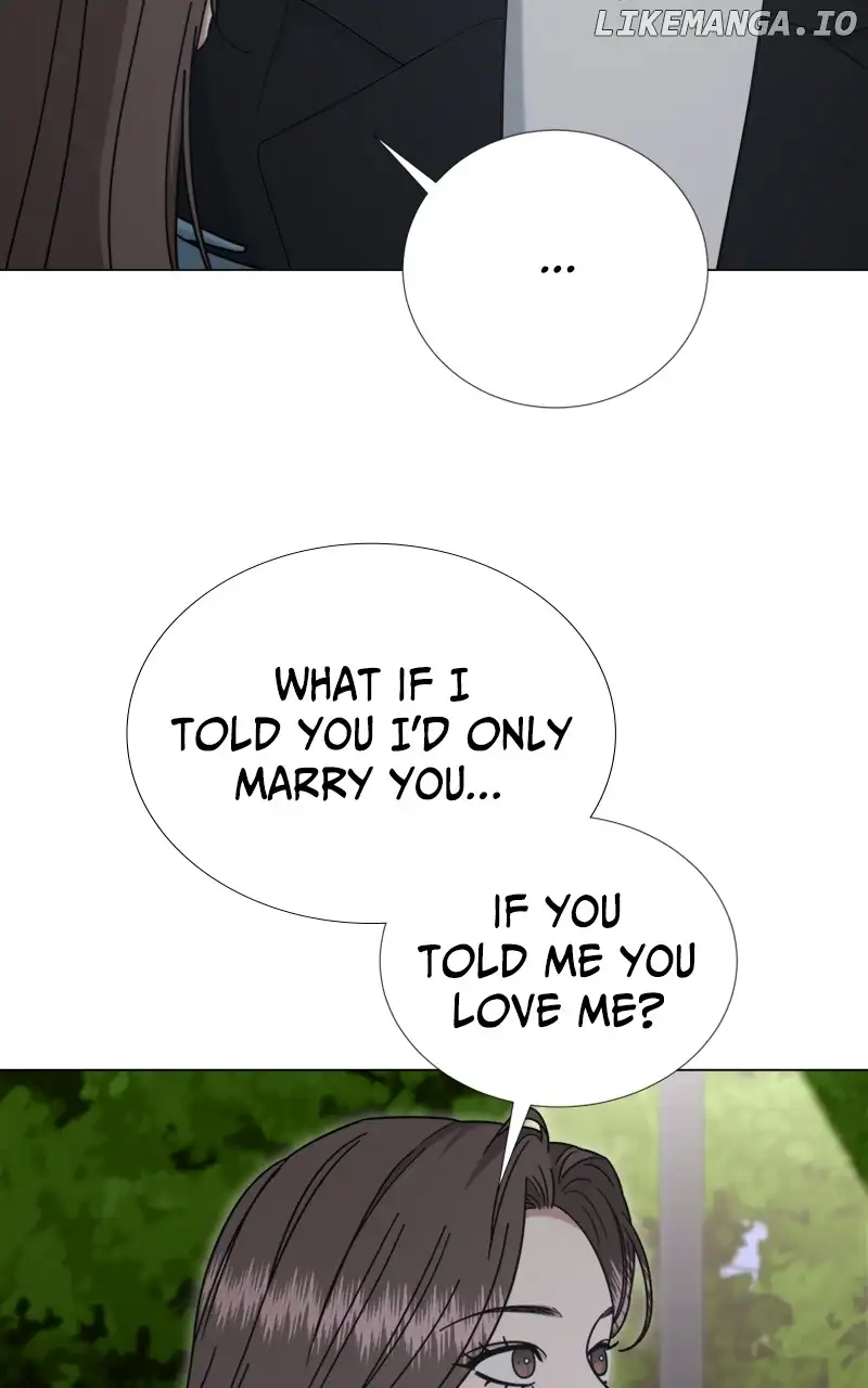 Your Instinctive Love Chapter 53 - Page 9