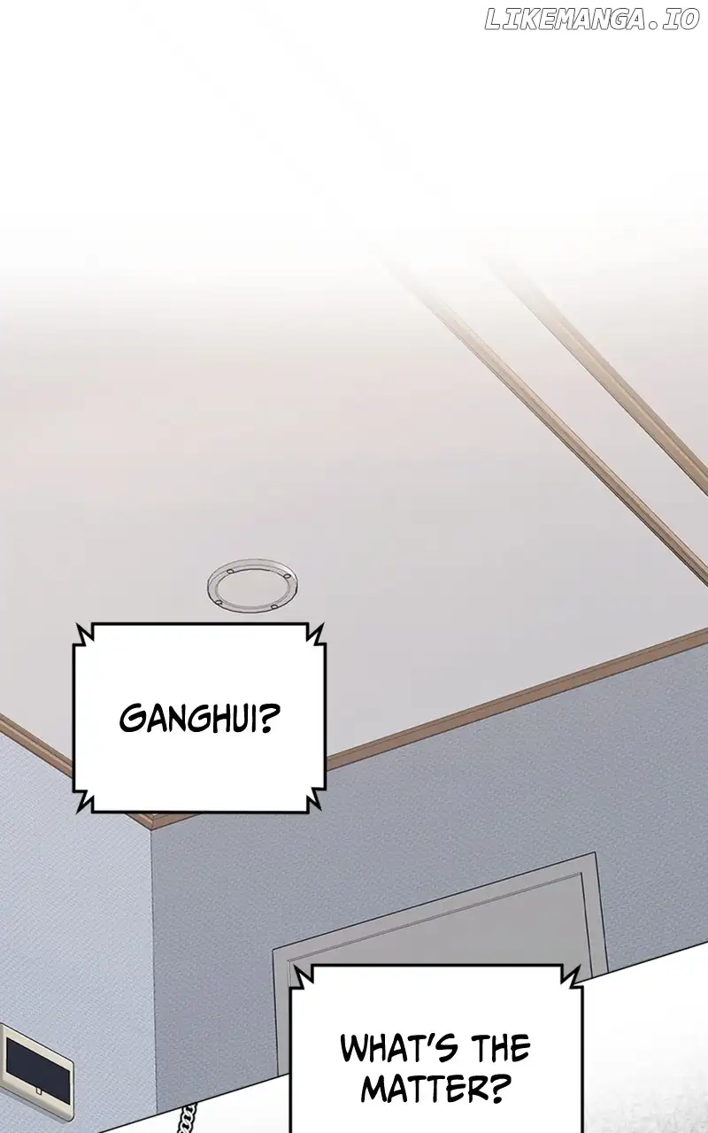 Your Instinctive Love Chapter 54 - Page 1
